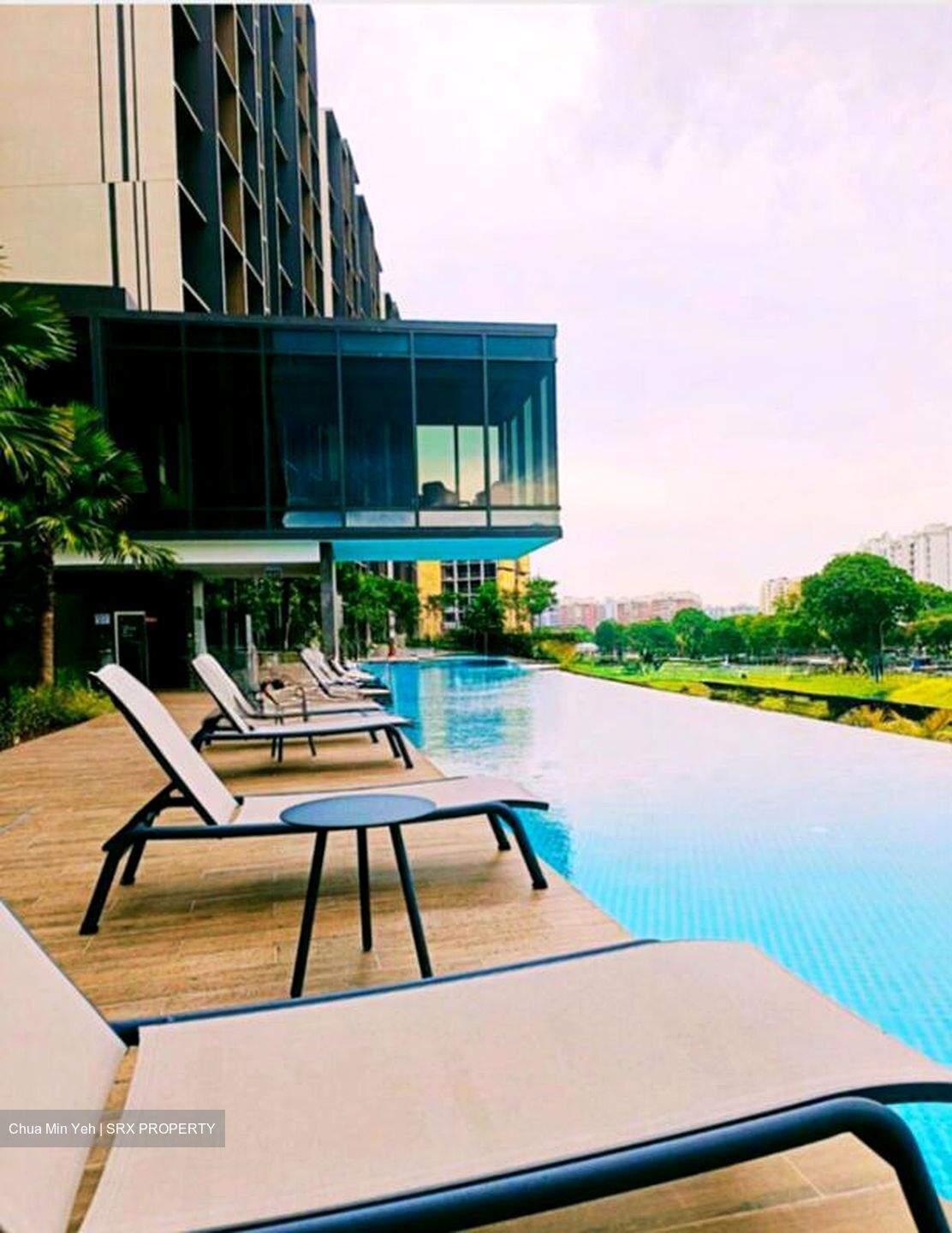 Jalan Loyang Besar (D17), Condominium #504524291